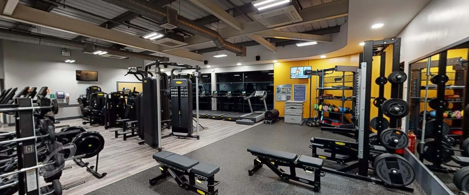 Wath upon Dearne Leisure Centre