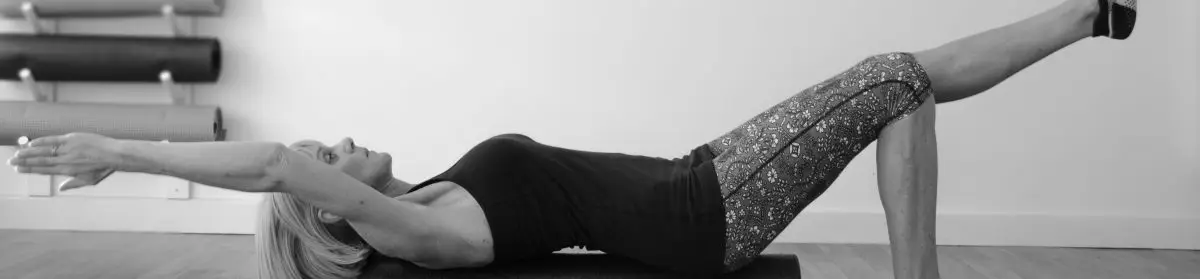 Core Protection Pilates