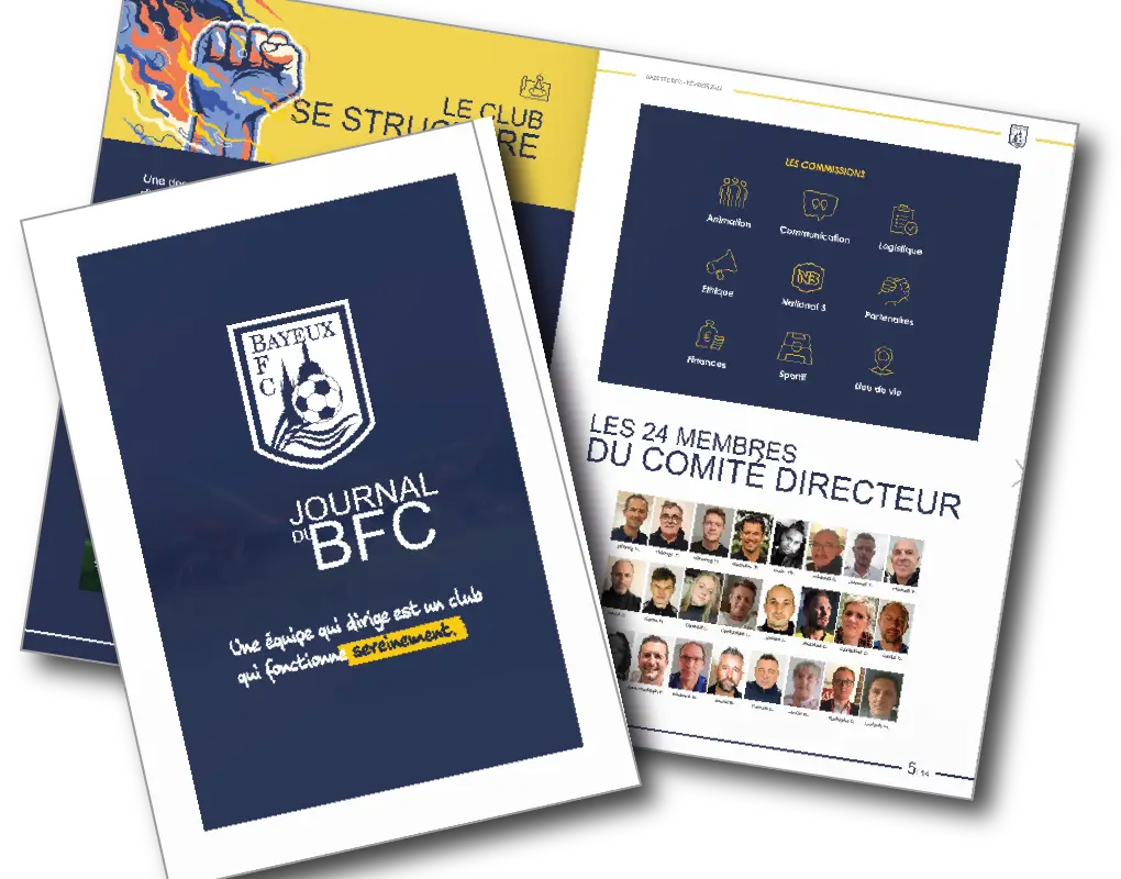 Bayeux Football Club
