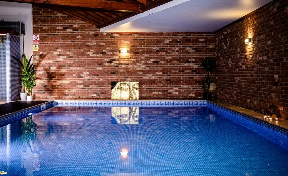 Ridgeside Swimming Pool