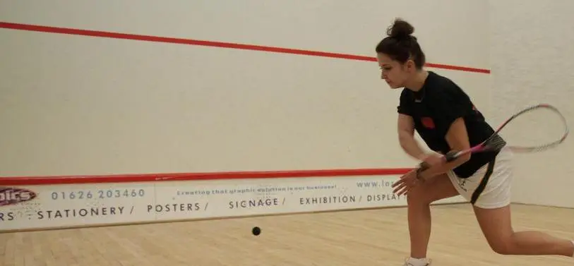 Newton Abbot Squash & Tennis Club