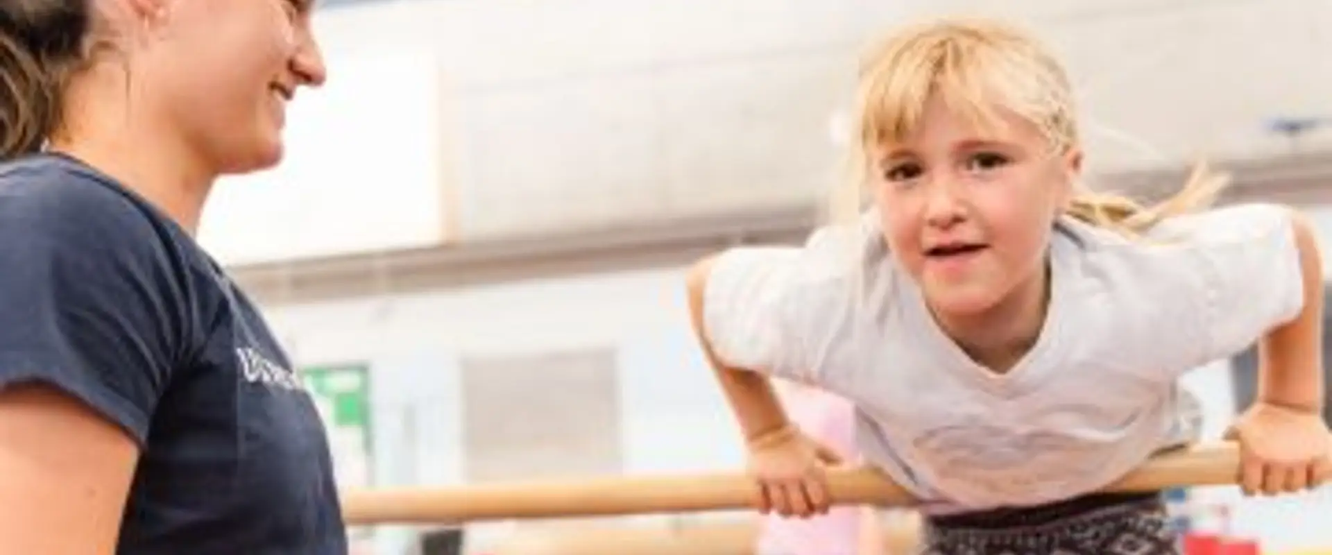 UBC Active Kids