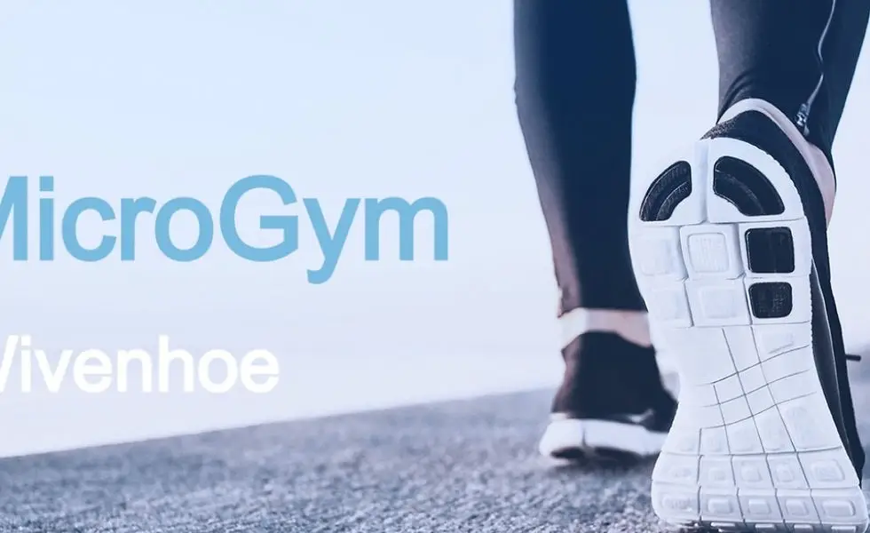 MicroGym Wivenhoe