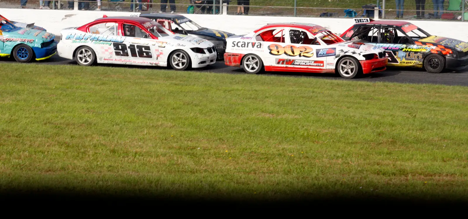 Aghadowey Oval