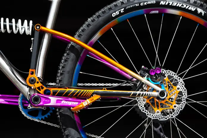 Bristol bicycle restorations