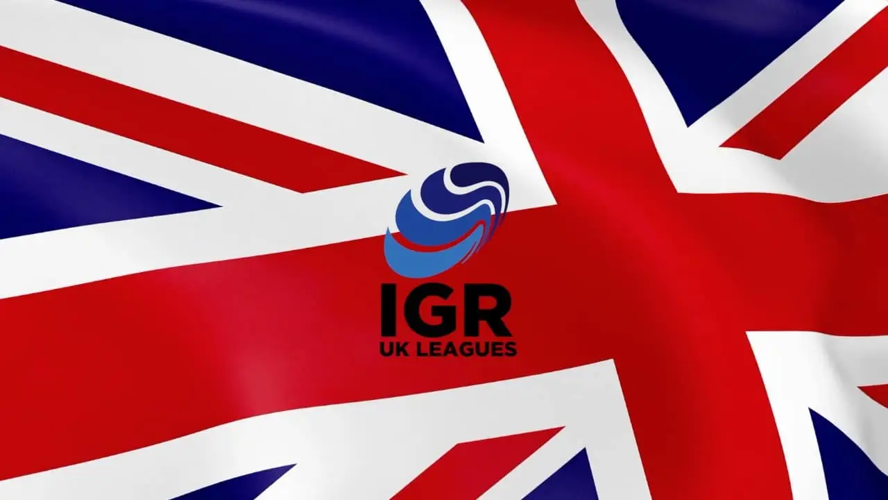 IGR International Gay Rugby