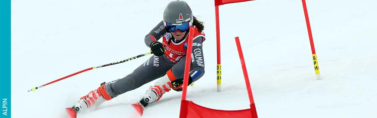 Comité de Ski de Savoie