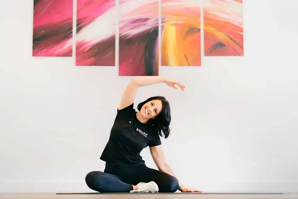 Katie Bell Physiotherapy & Wellness