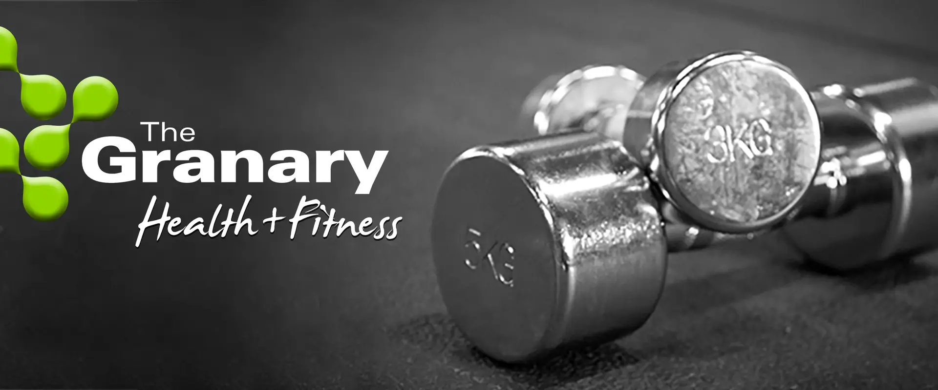 The Granary Health & Fitness