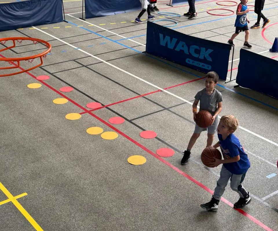Trélazé Basket