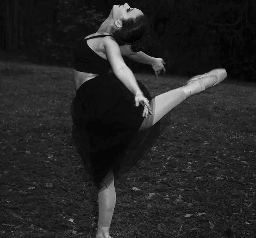 cole de Danse Rosanne Philippe
