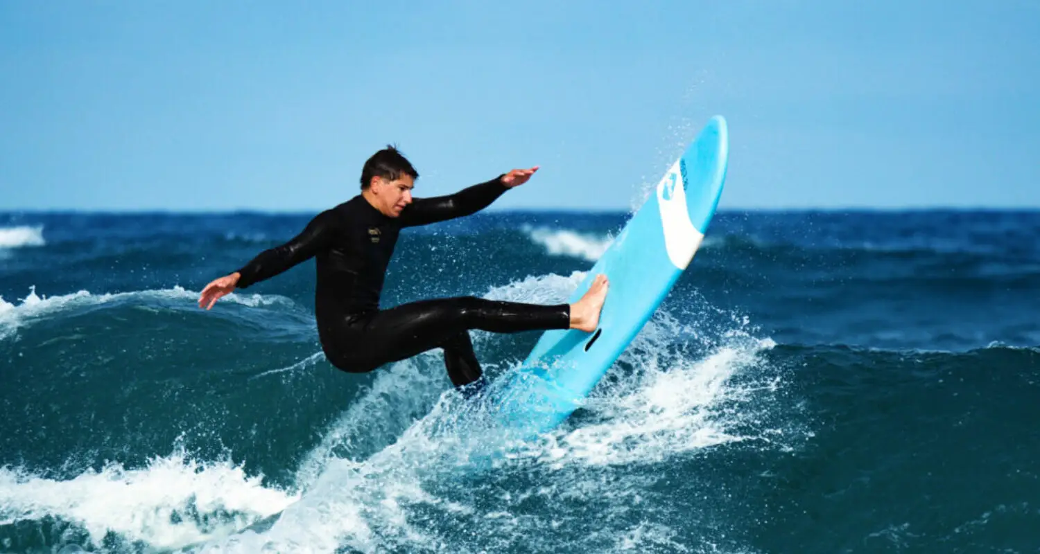 Moliets Surf School - Ecole De Surf - Location, Rental And Surf Lessons.