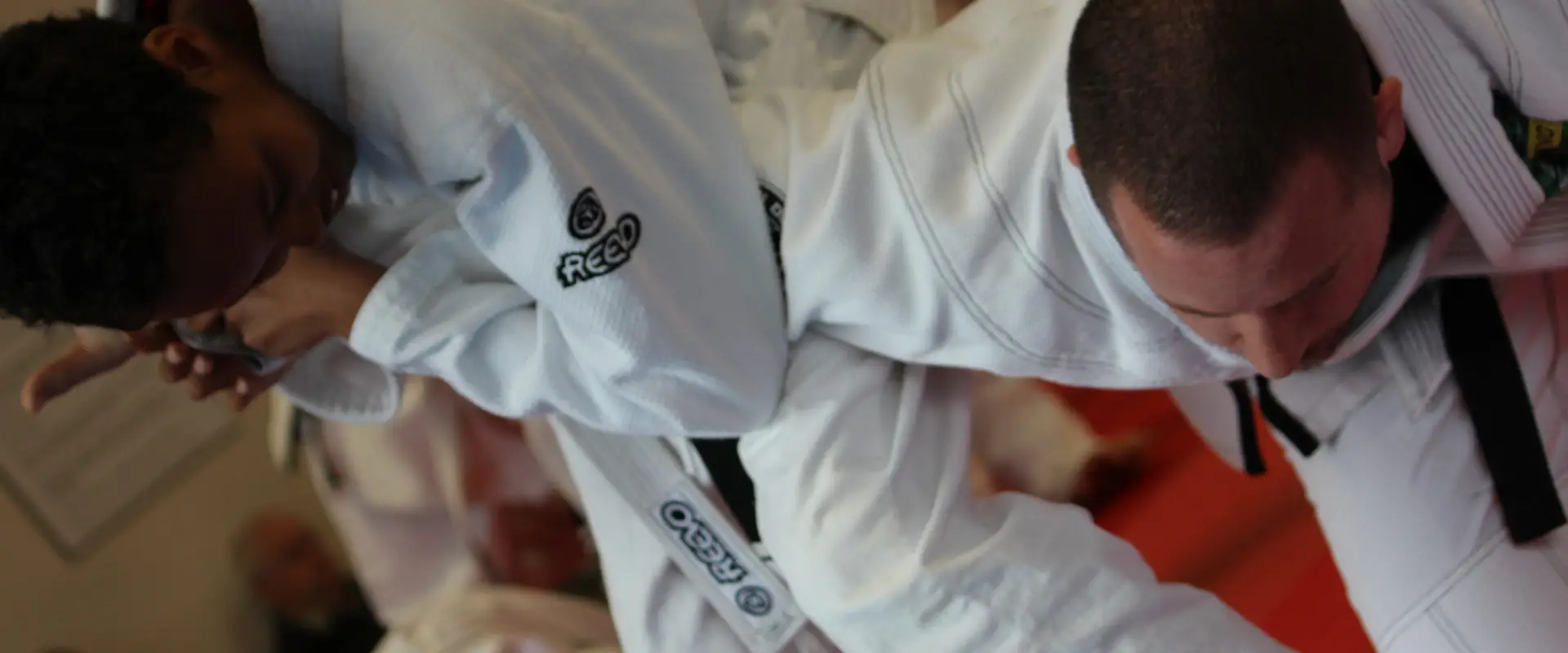 Arashi-Do Martial Arts, Mayfield