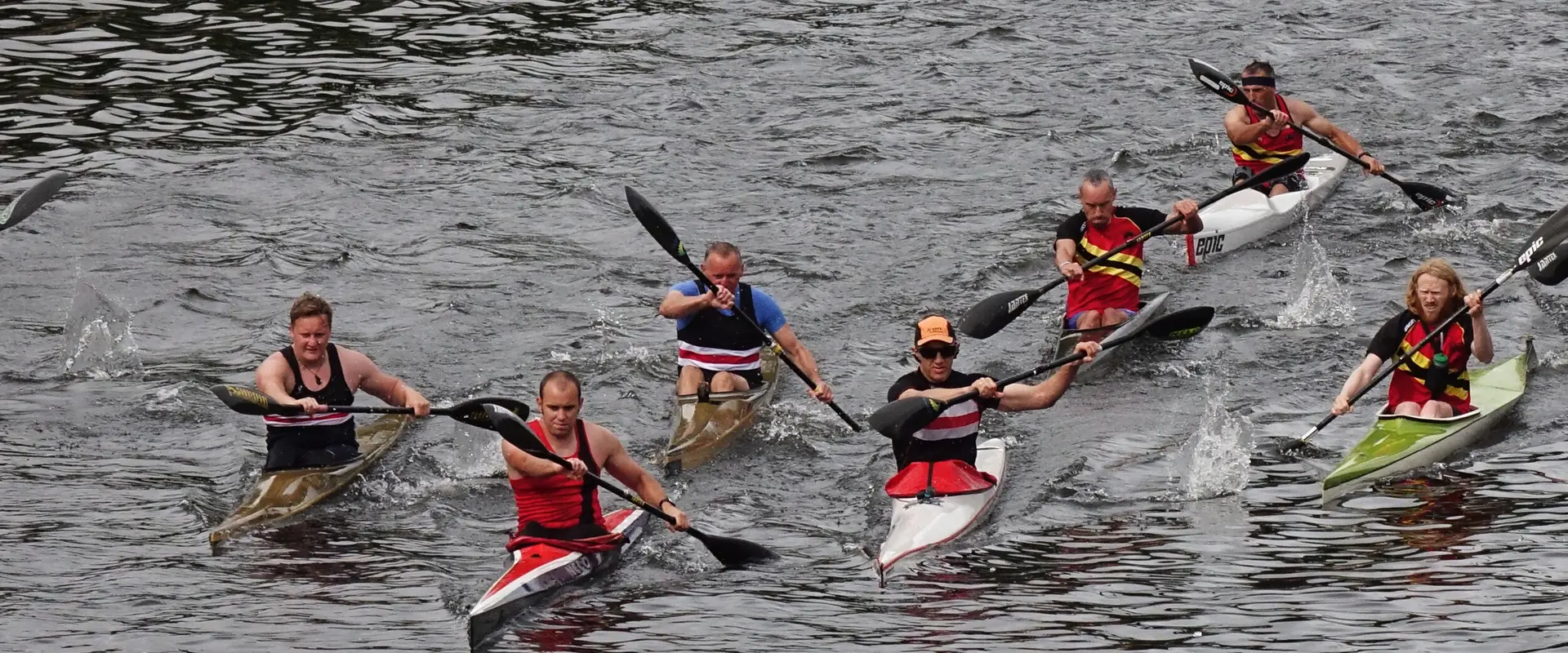 Bradford-on-Avon Rowing Club
