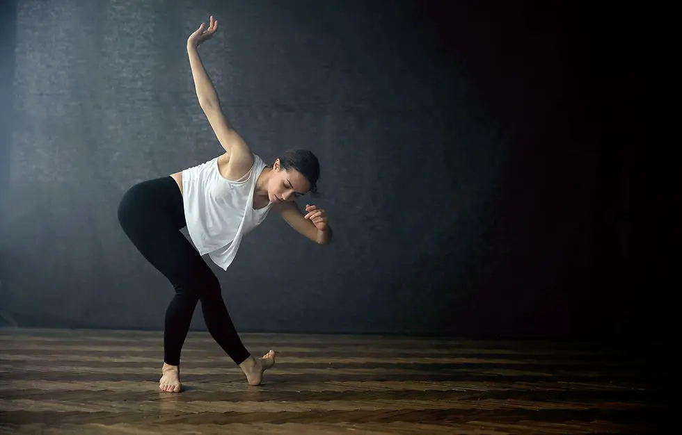 De Tricky Feet Dance Studio