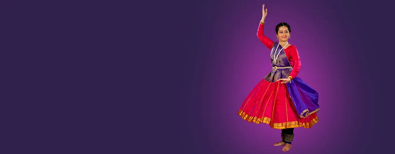 Nritya Katha