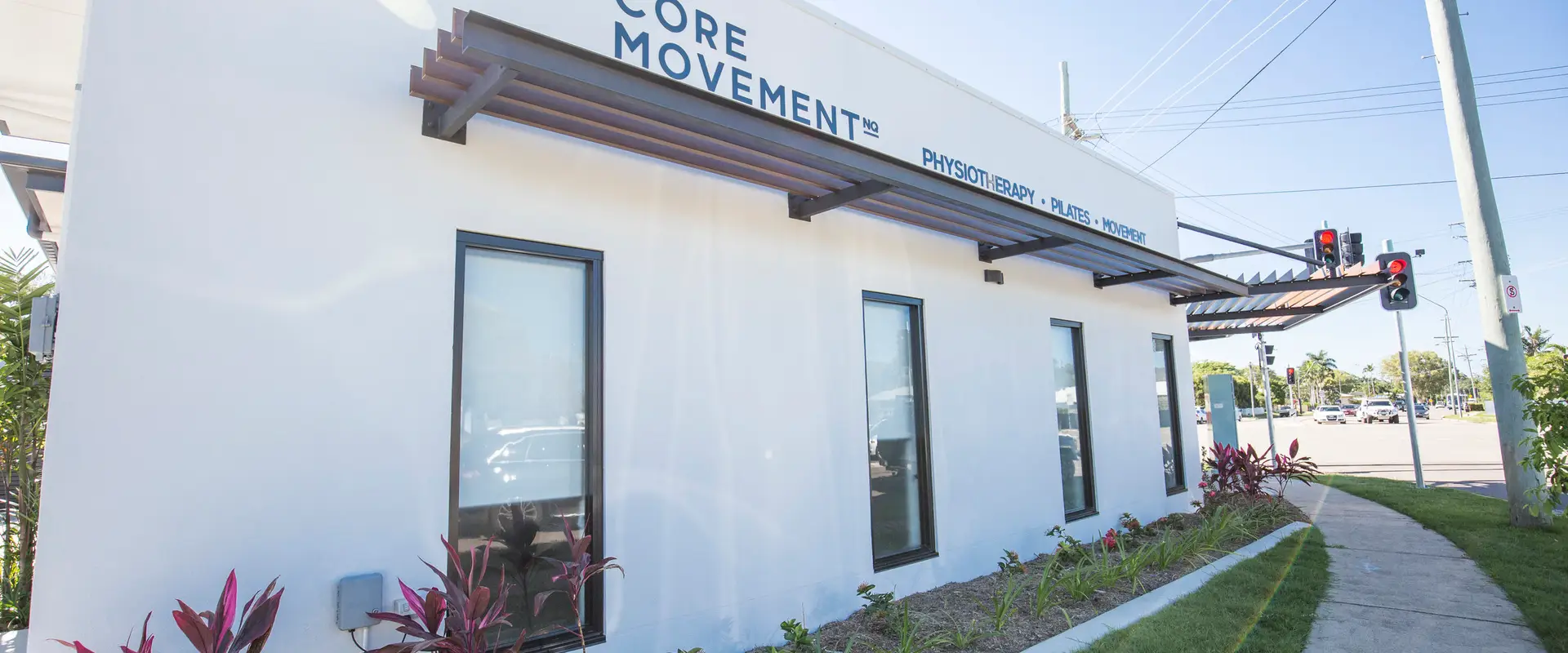 Core Movement Townsville