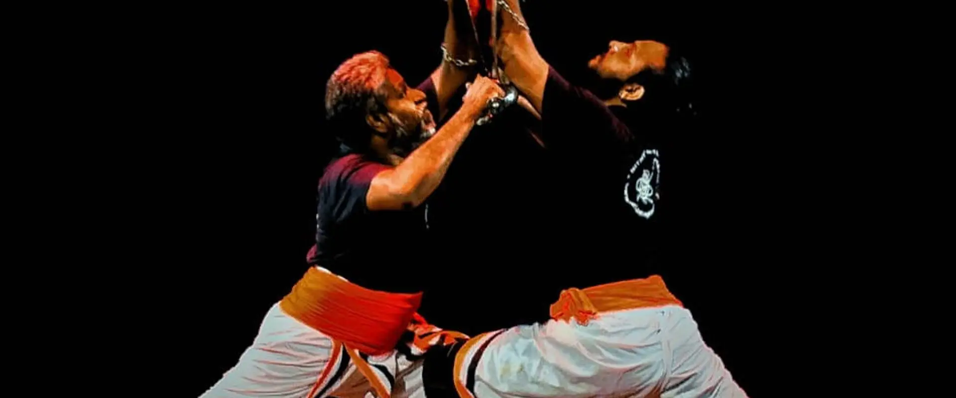 Nithya Chaithanya Kalari - Martial Arts Academy