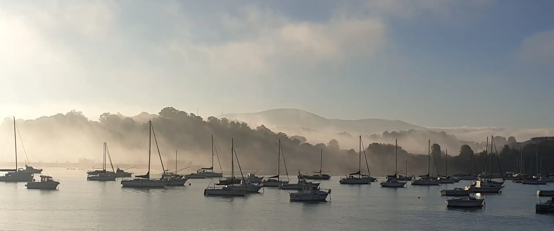 Club Maritime d'Hendaye Txingudi
