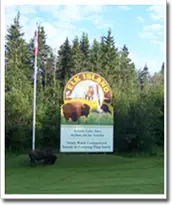 Elk Island Golf Course