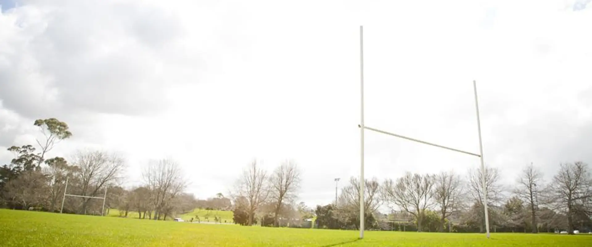 Keith Hay Park - Fields 1-9, Full Size Football Fields