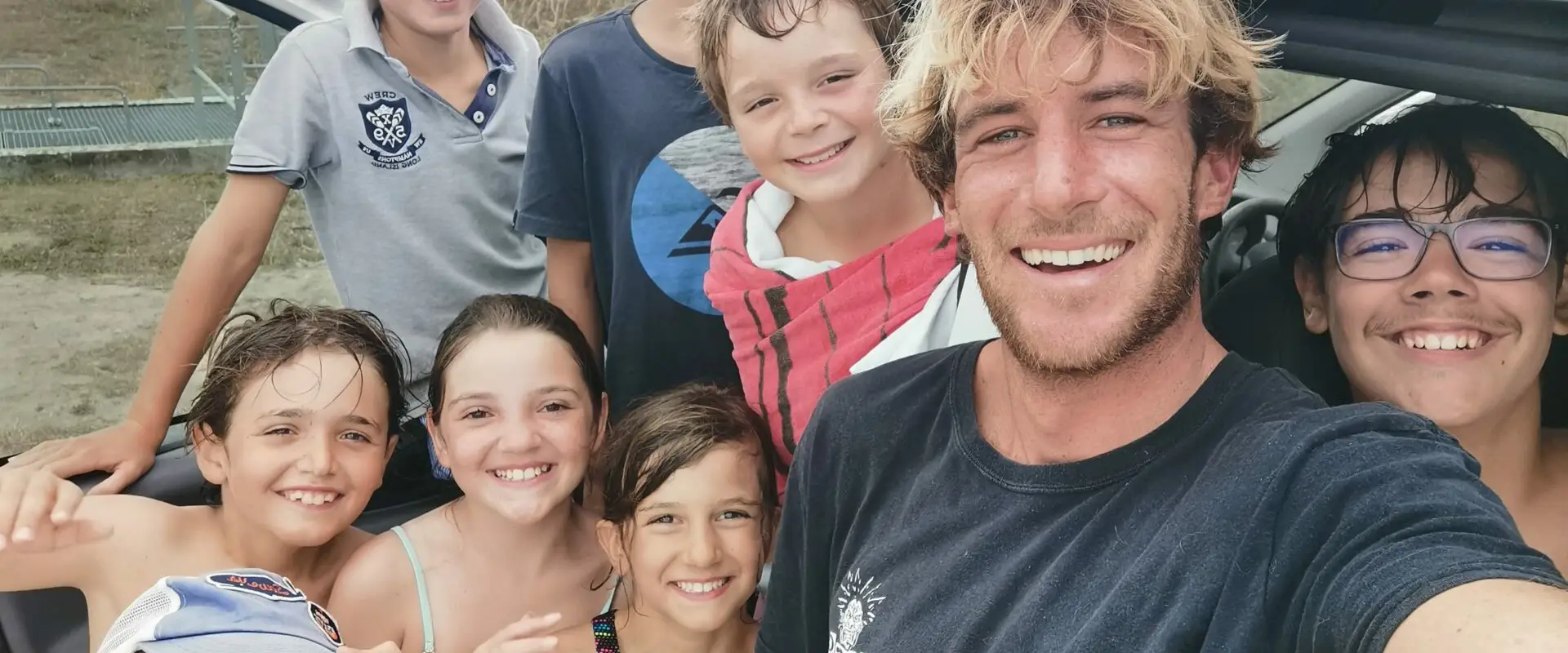Origin' Surf School