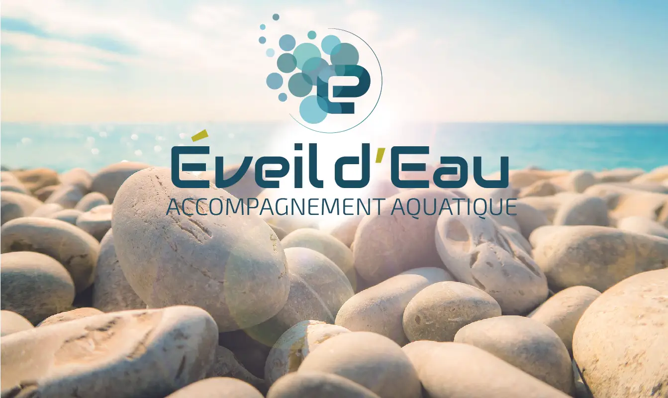 Cours De Natation, Maître Nageur, Trebeurden, Laurent, Eveil D'eau
