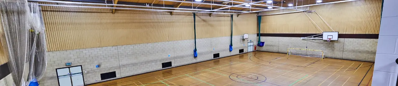 New Mills Leisure Centre