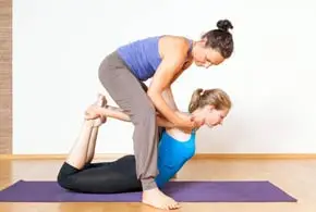 Tri-Cities Fitness and Shiatsu