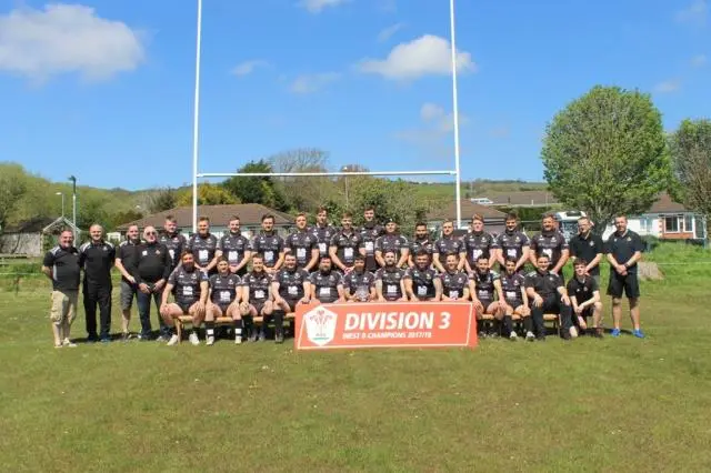 Burry Port RFC