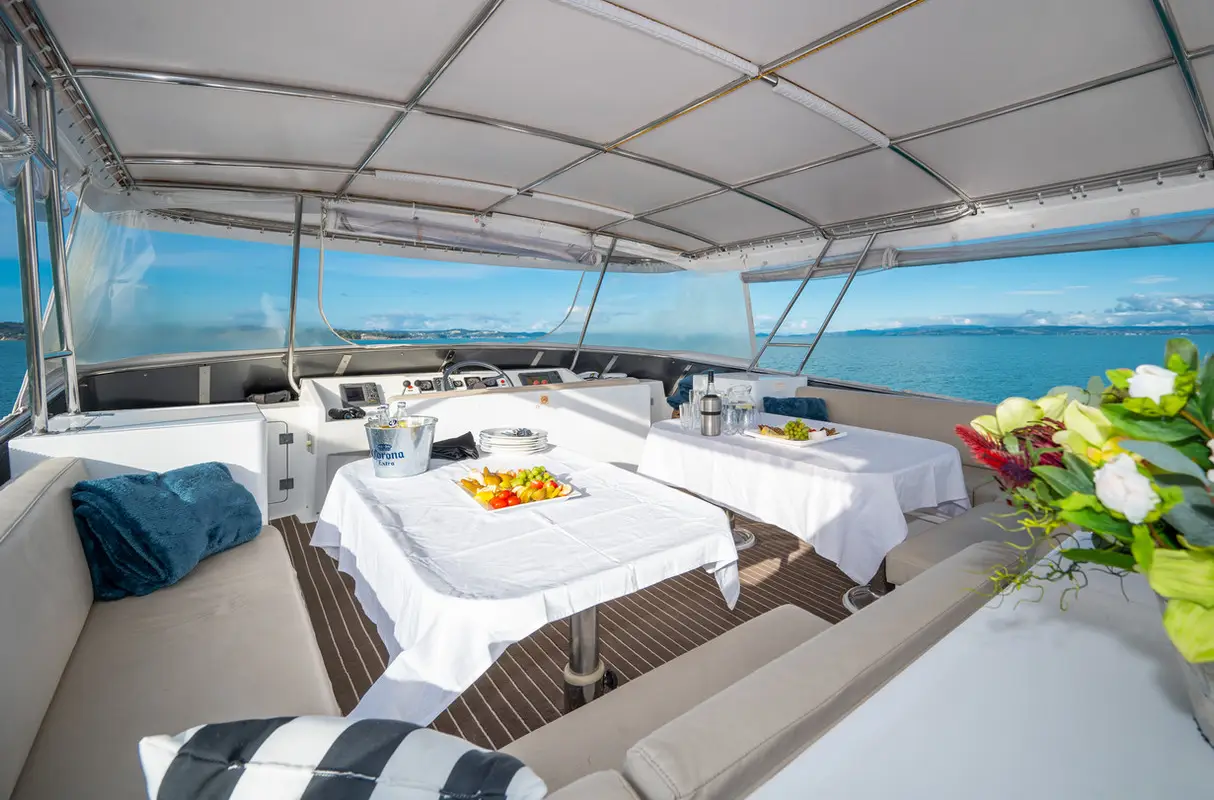 NIRVANA Charters