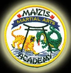 Maizis Martial Arts Thornbury