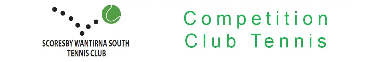 Scoresby Tennis Centre Inc