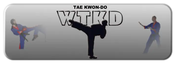 WTKD Worcester Taekwondo