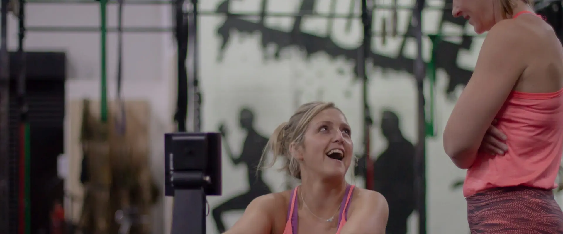 Crossfit Pendle