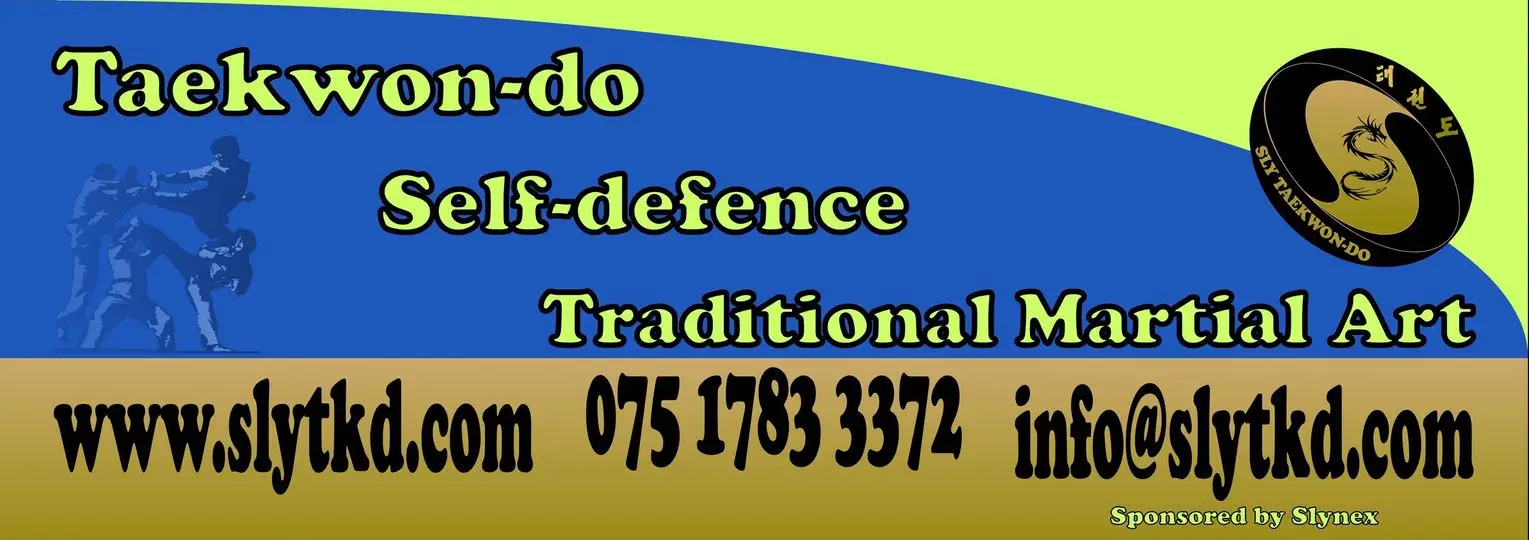 SLY Taekwon-do (Chatham)