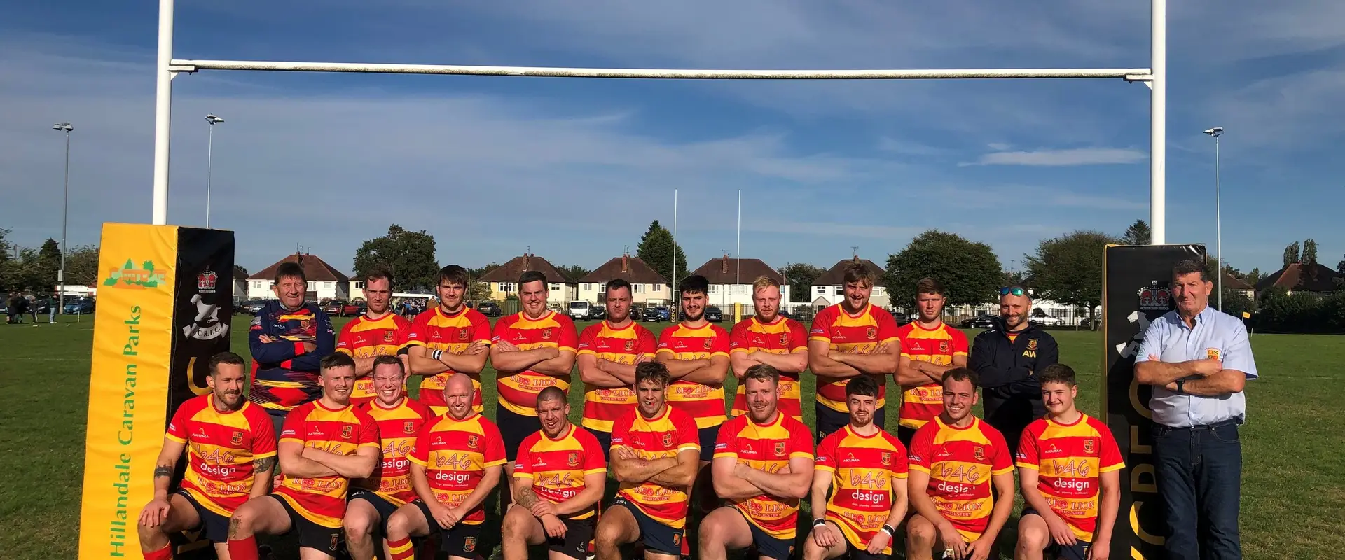 Old Saltleians RFC
