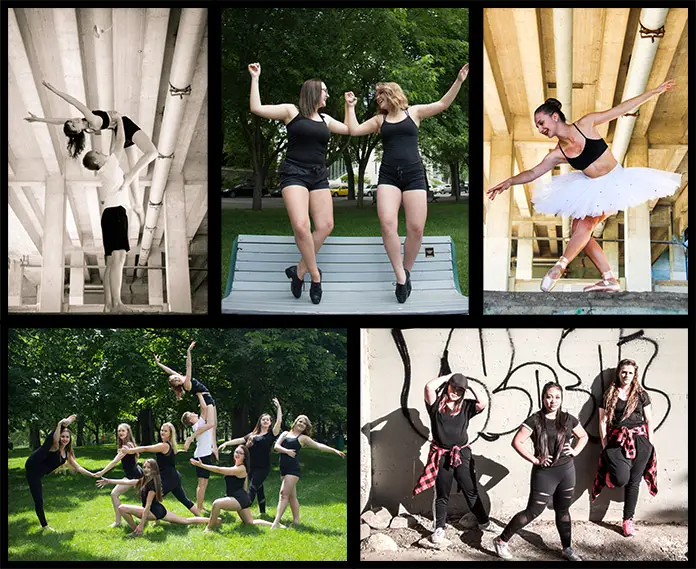 Pure Energy Dance Co.