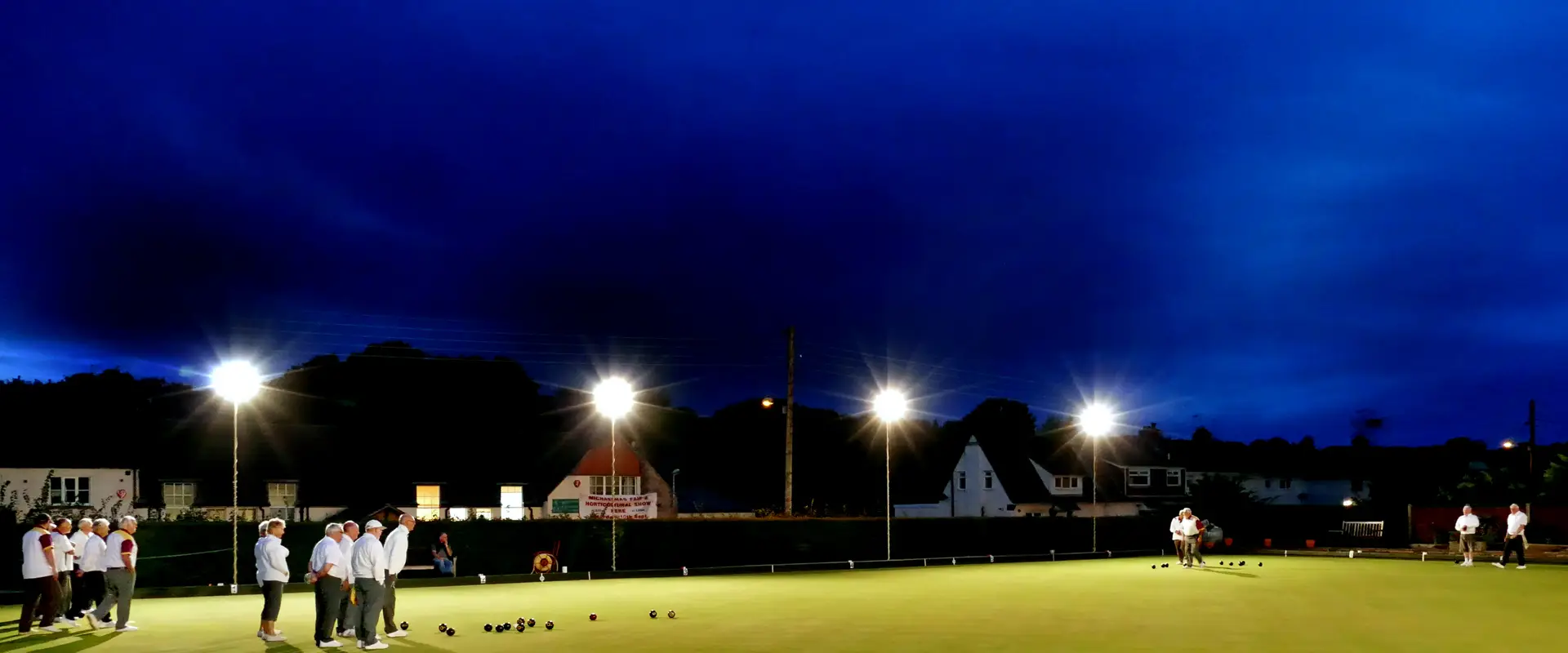 Winscombe Bowling Club