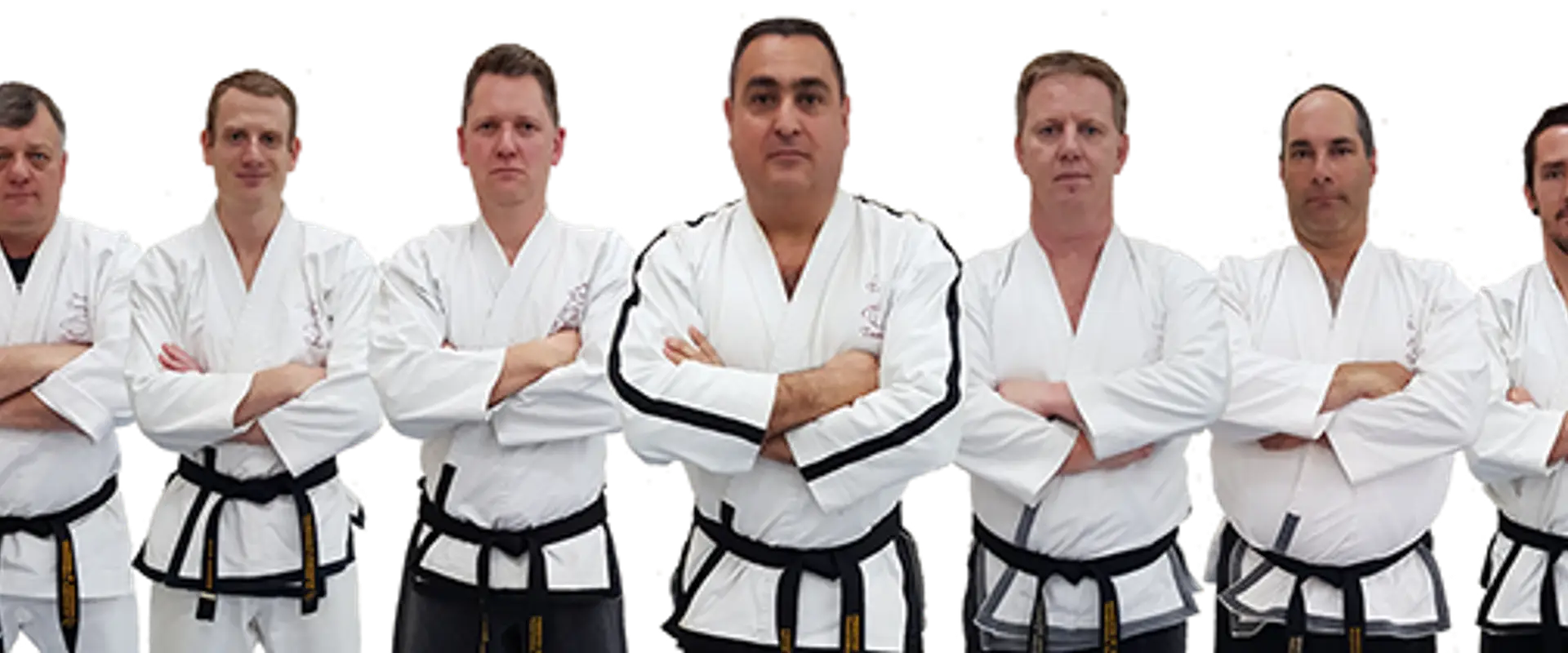 Northside Traditional Taekwon-Do
