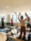 Canergy Pilates