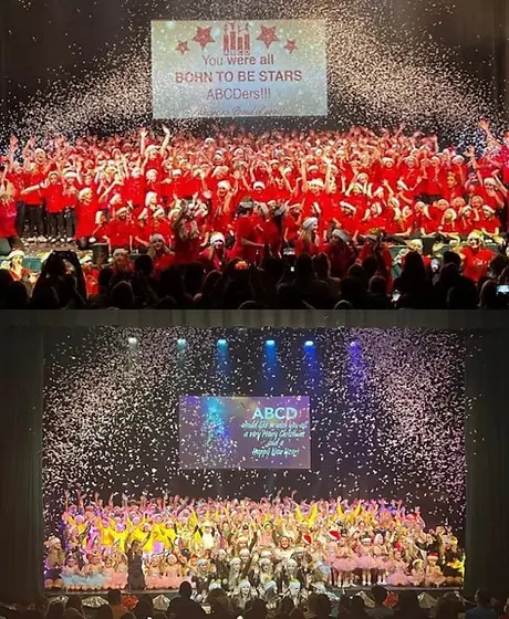 ABCD School of Dance and Drama