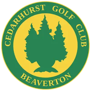 Cedarhurst Golf Club