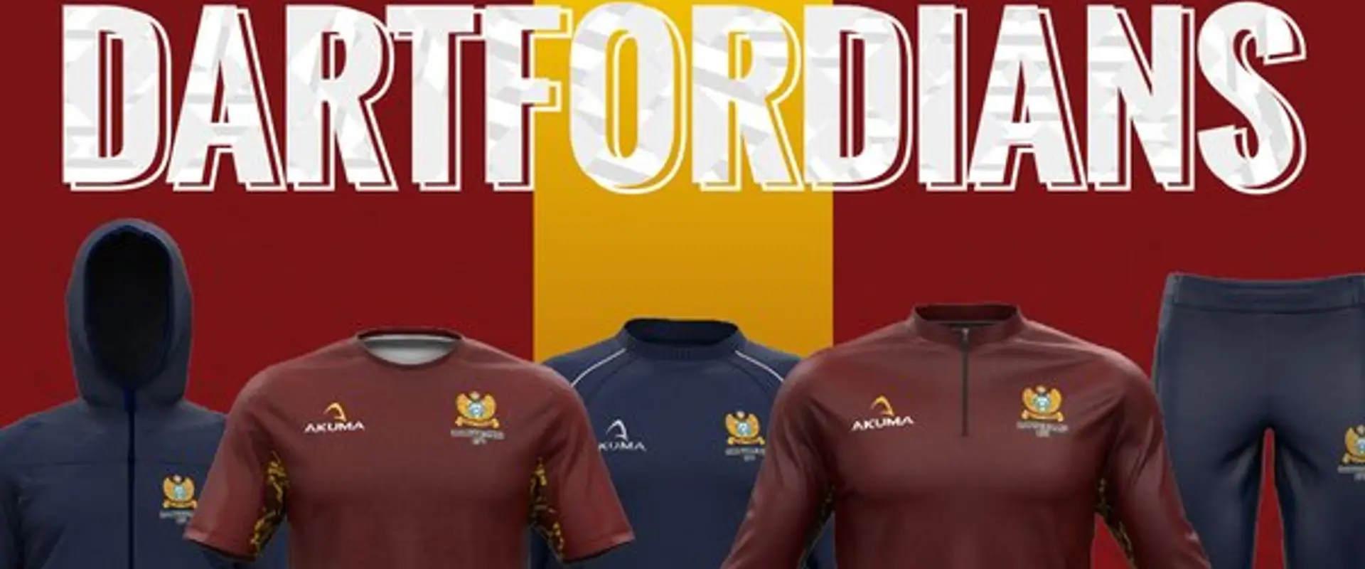Dartfordians RFC