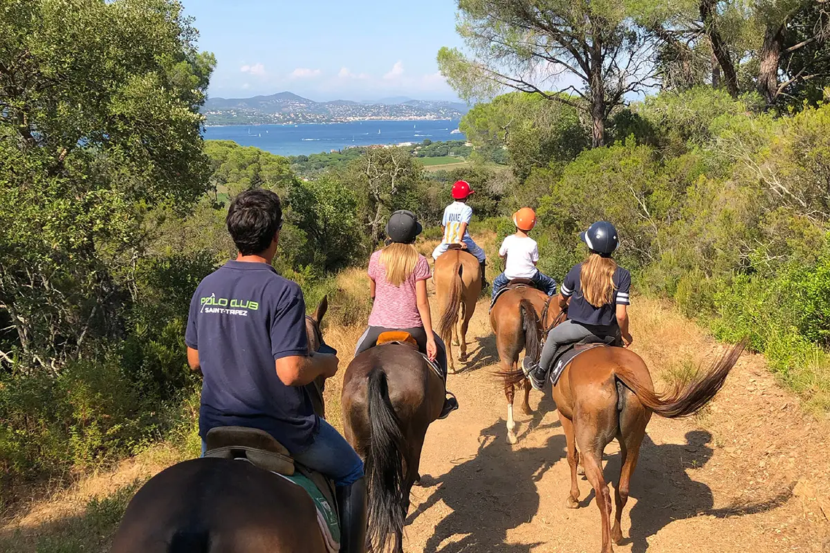 Polo Resort & Country Club De Saint-Tropez