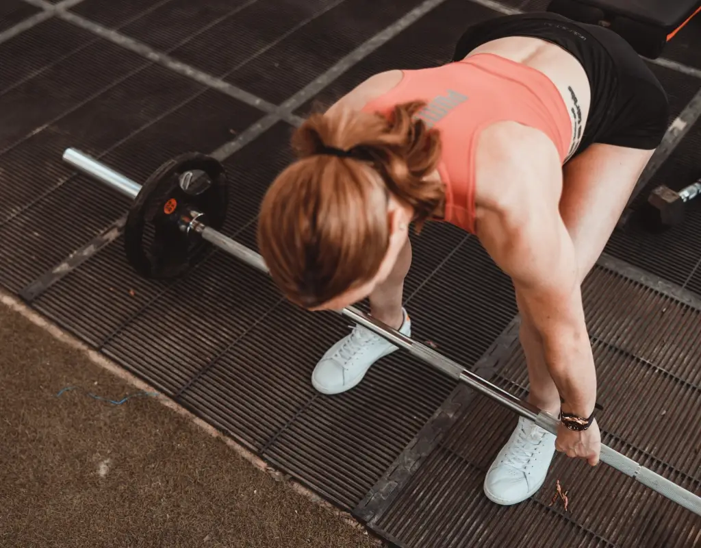 Fiona Fitness