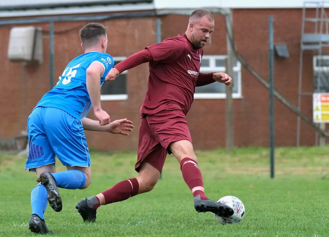 Lytham Town FC