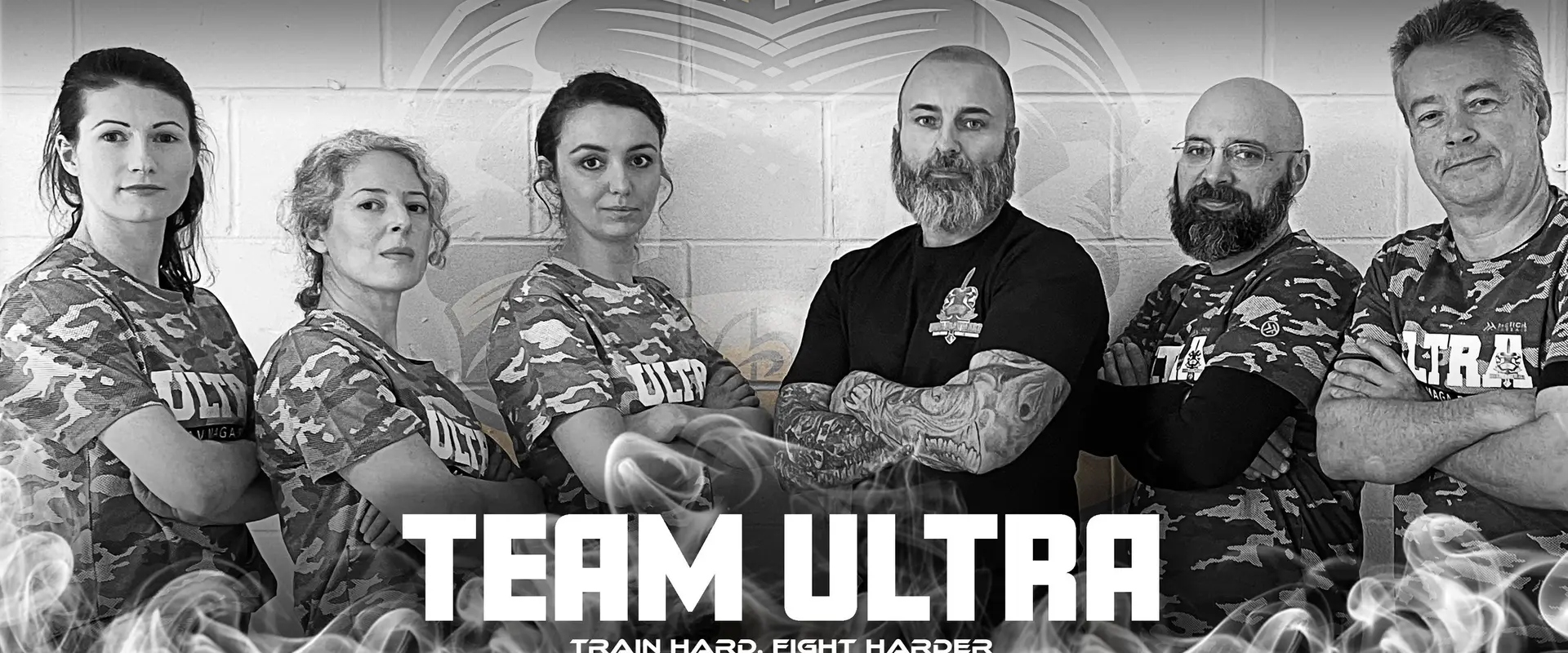 Ultra Krav Maga Self-Defence School | Bucks & Berks