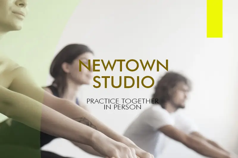 Yoga Synergy Newtown