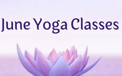 Yoga with Cate